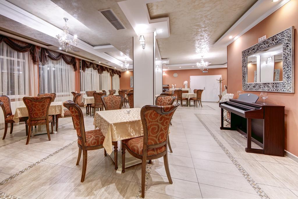 Hotel Boutique Diama Mratín
