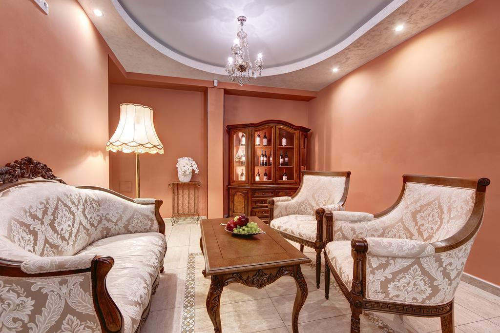 Hotel Boutique Diama Mratín