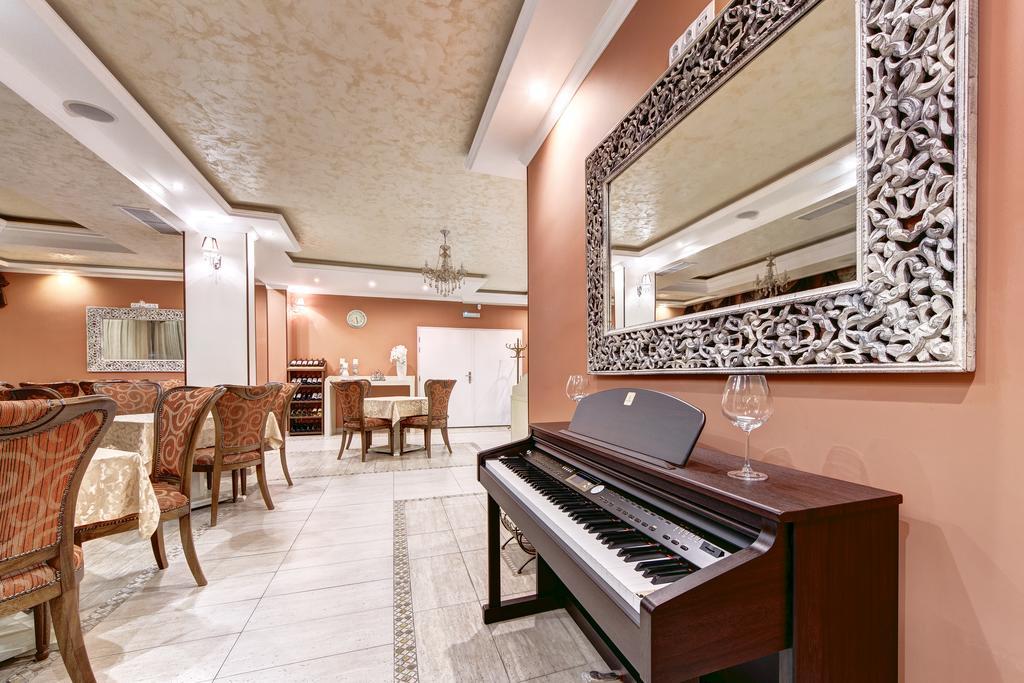 Hotel Boutique Diama